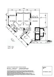 Blk 295 Punggol Grove (Punggol), HDB 4 Rooms #457406221